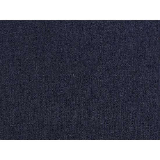 Tela georgette - Azul oscuro (5 Metros) Tela georgette - Azul oscuro (5 Metros)