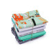 Chutes de tissu - assortiment de 1 kg - Mélange (1 Ensemble) Chutes de tissu - assortiment de 1 kg - Mélange (1 Ensemble)