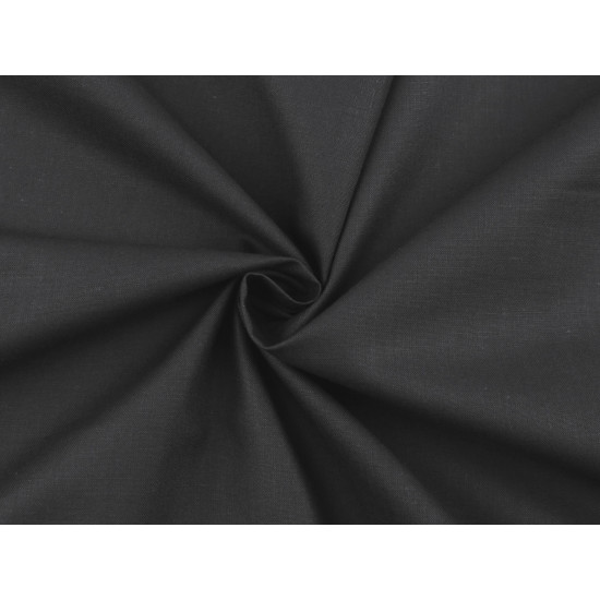 Cotton fabric / canvas width 220 cm - Taupe (1 Meter) Cotton fabric / canvas width 220 cm - Taupe (1 Meter)