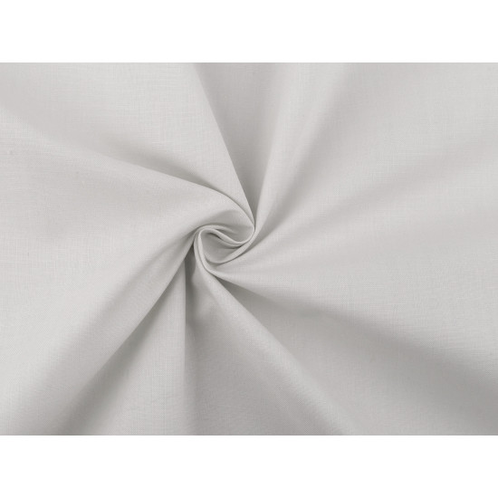 Cotton fabric / canvas width 220 cm - Taupe (1 Meter) Cotton fabric / canvas width 220 cm - Taupe (1 Meter)