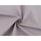 Cotton fabric / canvas width 220 cm - Taupe (1 Meter) Cotton fabric / canvas width 220 cm - Taupe (1 Meter)