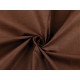 Cotton fabric / canvas width 220 cm - Taupe (1 Meter) Cotton fabric / canvas width 220 cm - Taupe (1 Meter)