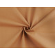 Cotton fabric / canvas width 220 cm - Taupe (1 Meter) Cotton fabric / canvas width 220 cm - Taupe (1 Meter)