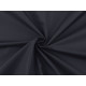Polyester windbreaker fabric with ripstop - Blue dark (1 Meter)