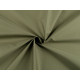 Polyester windbreaker fabric with ripstop - Blue dark (1 Meter)