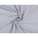 Jersey sportswear fabric smooth, firm pes - Lightgrey (10 Meters) Jersey sportswear fabric smooth, firm pes - Lightgrey (10 Meters)