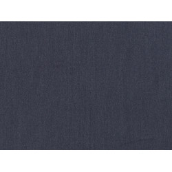 Abito, tessuto: simil-denim - Jeans striati (1 Metro)