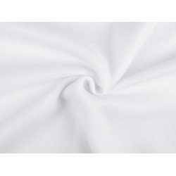 Polar tkanina - White (1 Metr)