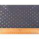 Organza con lunares efecto ab arco iris - No me olvides azul (10 Metros) Organza con lunares efecto ab arco iris - No me olvides azul (10 Metros)