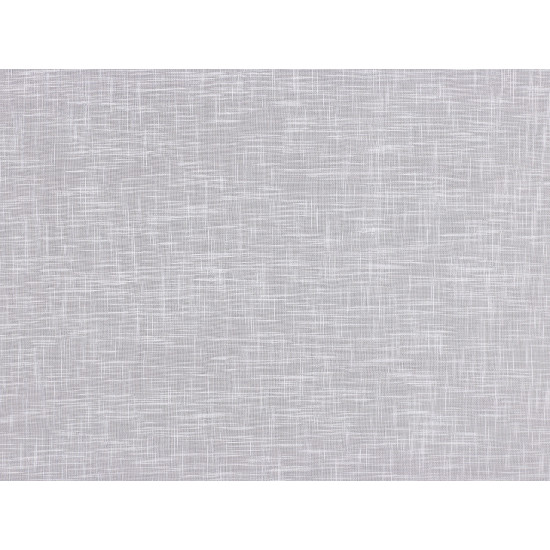 Woal strukturowany z ołowianką szerokość 276 cm - Off white (1 Metr) Woal strukturowany z ołowianką szerokość 276 cm - Off white (1 Metr)