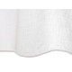 Woal strukturowany z ołowianką szerokość 276 cm - Off white (1 Metr) Woal strukturowany z ołowianką szerokość 276 cm - Off white (1 Metr)