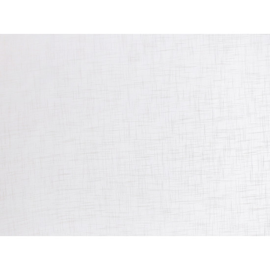Woal strukturowany z ołowianką szerokość 276 cm - Off white (1 Metr) Woal strukturowany z ołowianką szerokość 276 cm - Off white (1 Metr)