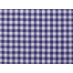 Checkered 100% cotton canvas fabric - Red (5 Meters) Checkered 100% cotton canvas fabric - Red (5 Meters)