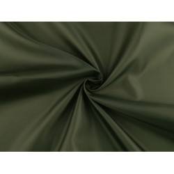 Podszewka - Zielony khaki (1 Metr)