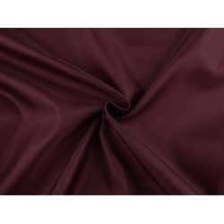 Podszewka - Bordo (1 Metr)