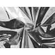 Folia do szycia transparentna pvc 0,35 mm - Transparent (1 Metr) Folia do szycia transparentna pvc 0,35 mm - Transparent (1 Metr)
