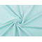 Elastic minky plush fabric, baby - Forget-me-not blue (1 Meter)