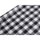 Pvc tablecloth without backing - Lightbeige (1 Meter)