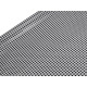 Pvc tablecloth without backing - Lightbeige (1 Meter)