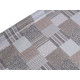 Pvc tablecloth without backing - Lightbeige (1 Meter)