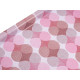 Pvc tablecloth without backing - Lightbeige (1 Meter)