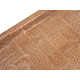 Pvc tablecloth without backing - Lightbeige (1 Meter)