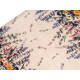 Pvc tablecloth with textile backing - Beige (1 Meter) Pvc tablecloth with textile backing - Beige (1 Meter)