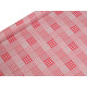 Pvc tablecloth with textile backing - Beige (1 Meter) Pvc tablecloth with textile backing - Beige (1 Meter)