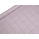 Pvc tablecloth with textile backing - Beige (1 Meter) Pvc tablecloth with textile backing - Beige (1 Meter)