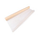 Organza latime 72 cm - Bej deschis (45 Metri)