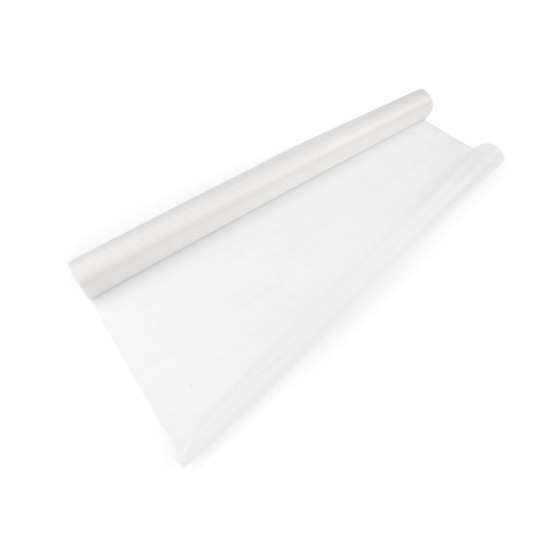 Organza latime 72 cm - Bej deschis (45 Metri)
