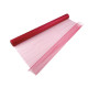 Organza latime 72 cm - Bej deschis (45 Metri)