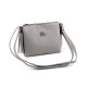 Crossbody bag 20x17 cm - Cognac brown (3 Pieces) Crossbody bag 20x17 cm - Cognac brown (3 Pieces)
