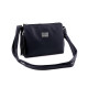 Crossbody bag 20x17 cm - Cognac brown (3 Pieces) Crossbody bag 20x17 cm - Cognac brown (3 Pieces)