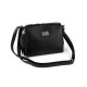 Crossbody bag 20x17 cm - Cognac brown (3 Pieces) Crossbody bag 20x17 cm - Cognac brown (3 Pieces)