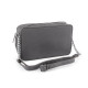 Borsa a tracolla, dimensioni: 23 x 17 cm - Bianco (3 Pezzi) Borsa a tracolla, dimensioni: 23 x 17 cm - Bianco (3 Pezzi)