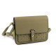 Borsa a tracolla, dimensioni: 23 x 17 cm - Bianco (3 Pezzi) Borsa a tracolla, dimensioni: 23 x 17 cm - Bianco (3 Pezzi)