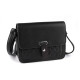 Borsa a tracolla, dimensioni: 23 x 17 cm - Bianco (3 Pezzi) Borsa a tracolla, dimensioni: 23 x 17 cm - Bianco (3 Pezzi)