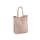 Handtasche groß, 2in1, 40 x 38 cm - Hell-grau (1 Stück) Handtasche groß, 2in1, 40 x 38 cm - Hell-grau (1 Stück)