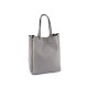 Handtasche groß, 2in1, 40 x 38 cm - Hell-grau (1 Stück) Handtasche groß, 2in1, 40 x 38 cm - Hell-grau (1 Stück)