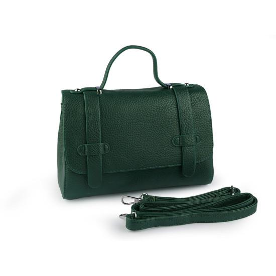 Handtasche crossbody, 24 x 17 cm - Schwarz (1 Stück) Handtasche crossbody, 24 x 17 cm - Schwarz (1 Stück)