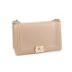 Handbag 24x19 cm - Off white (1 Piece)