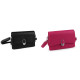 Handbag 24x19 cm - Off white (1 Piece)