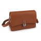 Handbag 24x19 cm - Off white (1 Piece)