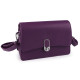 Handbag 24x19 cm - Off white (1 Piece)