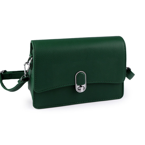 Handbag 24x19 cm - Off white (1 Piece)