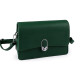 Handbag 24x19 cm - Off white (1 Piece)