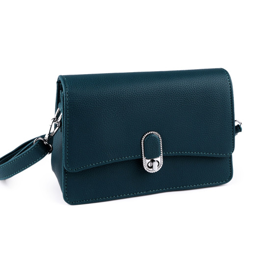 Handbag 24x19 cm - Off white (1 Piece)