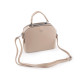 Handbag 24x19 cm - Off white (1 Piece)