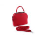 Handbag 24x19 cm - Off white (1 Piece)